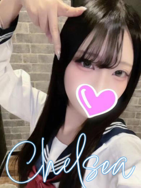 ニィナ【超甘えん坊♡密着接客】 CLUB CHELSEA(クラブ チェルシー)福井（デリヘル）