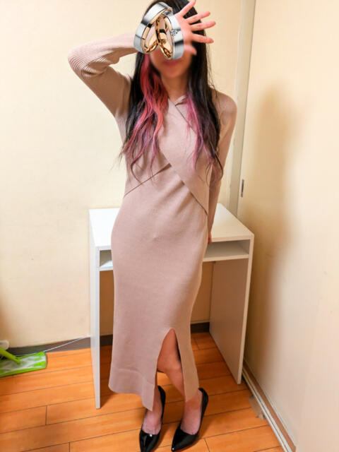 花岡　きみか 仮面ごとに咲く花（デリヘル）