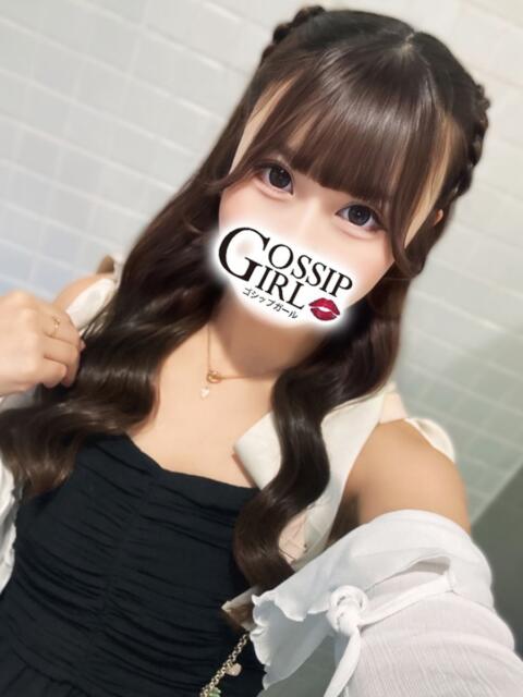ろこ Gossip girl（デリヘル）
