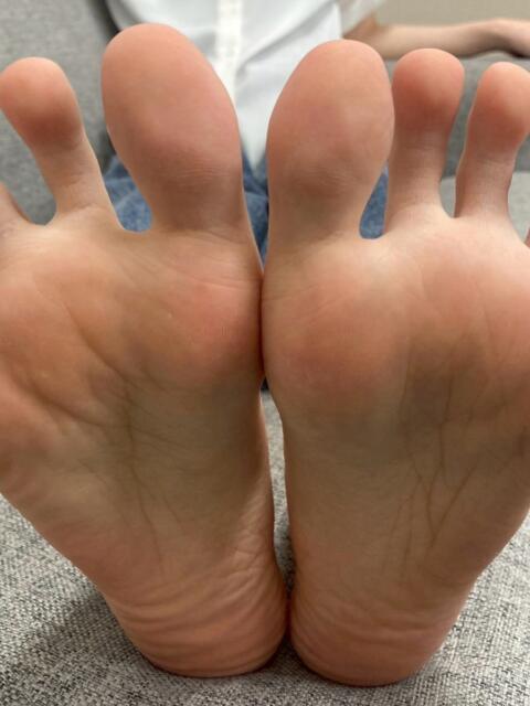 三枝　ゆき 踏み活（足フェチ特化型風俗店）