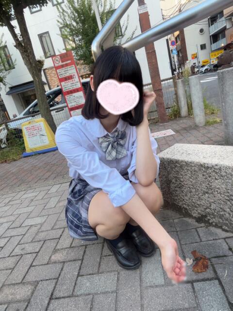 あず『萌え声と可愛い声に身悶え確定美少女！』 錦糸町派遣型JKリフレガチあい（派遣リフレ）