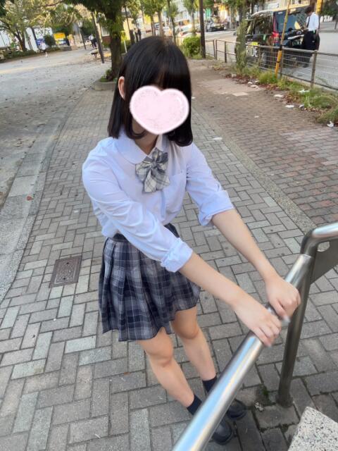 あず『萌え声と可愛い声に身悶え確定美少女！』 錦糸町派遣型JKリフレガチあい（派遣リフレ）