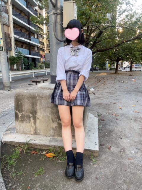 あず『萌え声と可愛い声に身悶え確定美少女！』 錦糸町派遣型JKリフレガチあい（派遣リフレ）