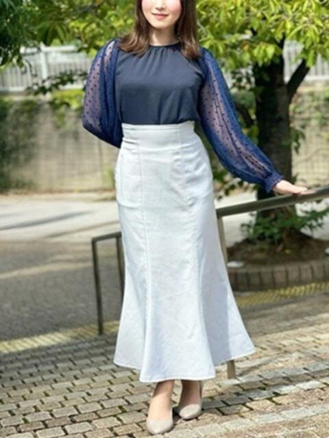 遠藤ゆい 月の真珠-五反田-(デリヘル(人妻若妻専門店))