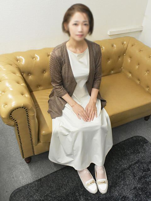 まどか 熟女の風俗最終章 新宿店(熟女デリヘル)