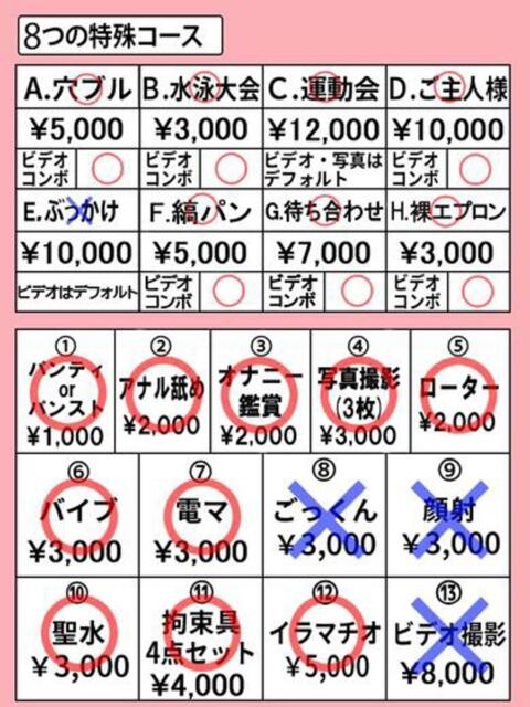 フウカ きらめけ！にゃんにゃん学園in川口（デリヘル）