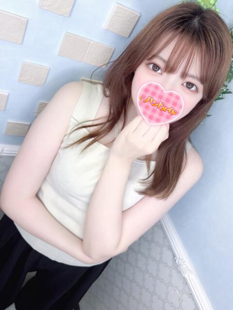 なつみ 上野ハンドメイド（派遣型オナクラ）