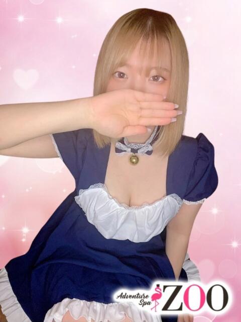 叶かな ADVENTURE SPA ZOO(ズー)(【非風俗】メンズエステ)