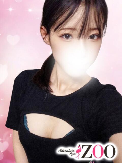 迫下うみ ADVENTURE SPA ZOO(ズー)（【非風俗】メンズエステ）