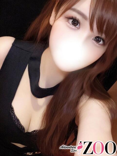 川田はるな ADVENTURE SPA ZOO(ズー)(【非風俗】メンズエステ)