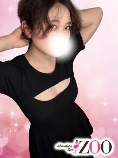 葵まなか ADVENTURE SPA ZOO(ズー)（池袋/メンズエステ）
