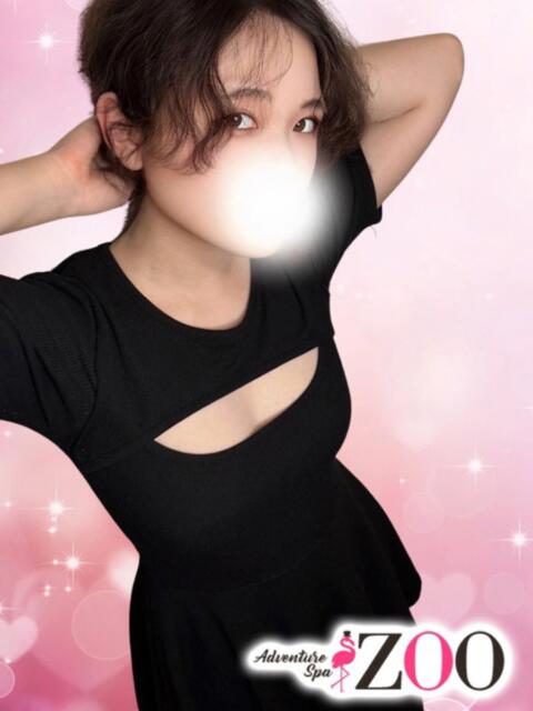 葵まなか ADVENTURE SPA ZOO(ズー)（【非風俗】メンズエステ）