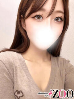 西園寺ゆみか ADVENTURE SPA ZOO(ズー)（池袋/メンズエステ）