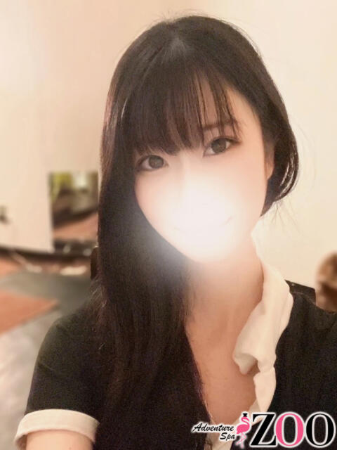 皆月なちか ADVENTURE SPA ZOO(ズー)(【非風俗】メンズエステ)