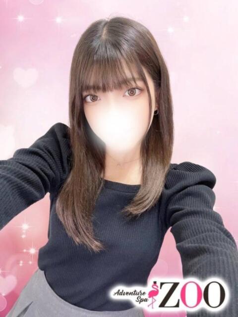 長谷川まなさ ADVENTURE SPA ZOO(ズー)（【非風俗】メンズエステ）