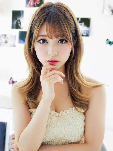 ☆まどか☆ 生中派！NN即ハメ！～絶頂ギャルの誘惑～（デリヘル）