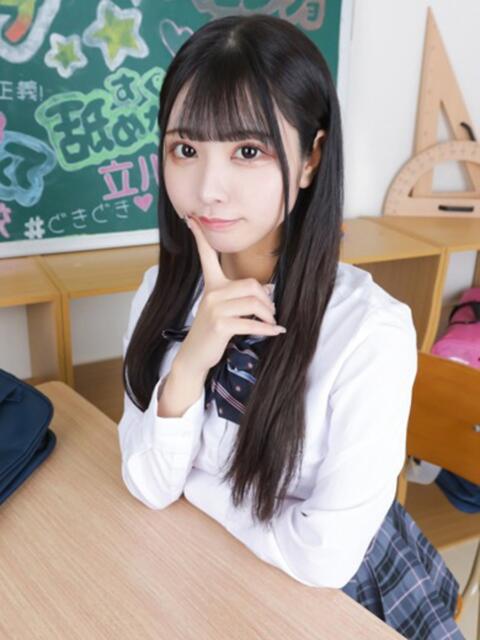 ぽめ まだ舐めたくて学園渋谷校〜舐めたくてグループ〜（デリヘル）