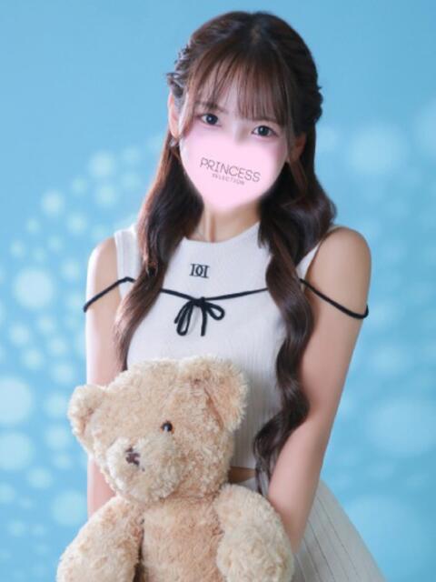 陽菜【はるな】 プリンセスセレクション谷九店(ホテヘル&デリヘル)