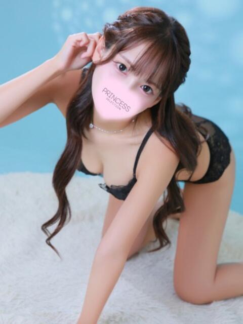 陽菜【はるな】 プリンセスセレクション谷九店(ホテヘル&デリヘル)