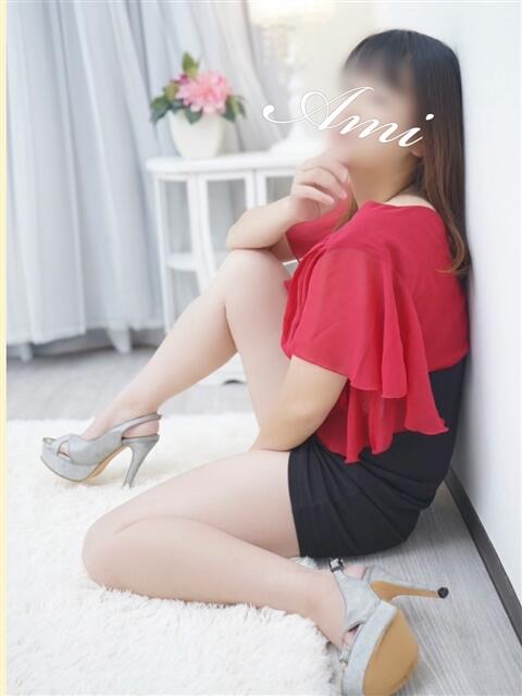 あみ 西船人妻花壇（人妻デリヘル）