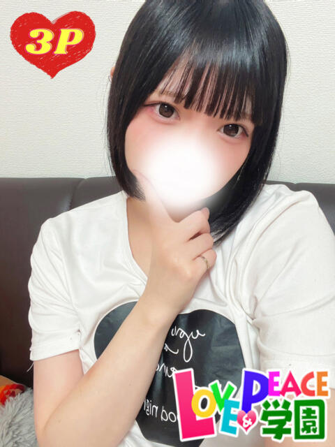 みう 山梨　風俗　デリヘル　 『ラブ＆ピース学園』（デリヘル）