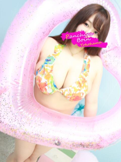 ひまり 巨乳専科パンチラボイン横浜（巨乳デリヘル）
