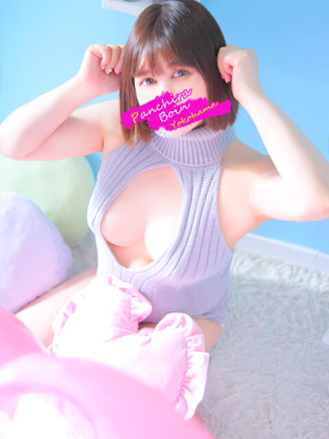 なこ 巨乳専科パンチラボイン横浜（巨乳デリヘル）