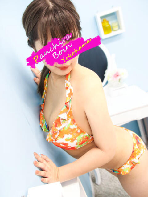 みらい 巨乳専科パンチラボイン横浜（巨乳デリヘル）