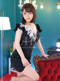 二階堂れいか ニューハーフヘルスLIBE 東京新宿（新宿・歌舞伎町/ニューハーフ）