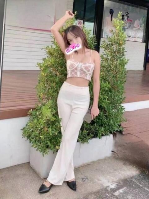 レオ 推しの娘(アジアンデリヘル)