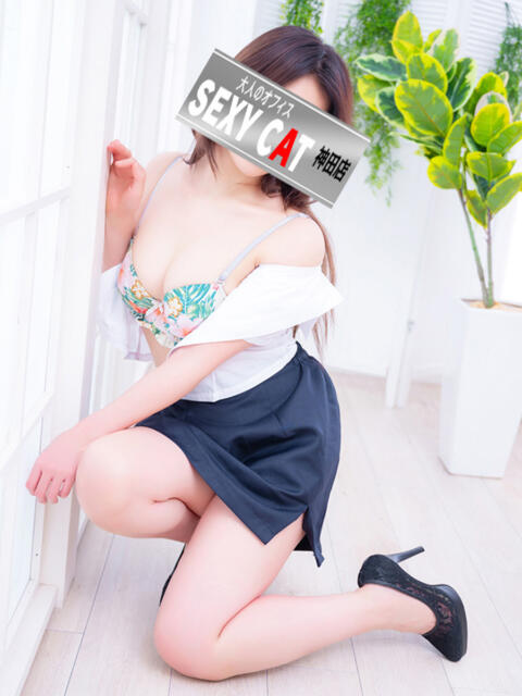川田みさき セクシーキャット 神田店（ファッションヘルス）