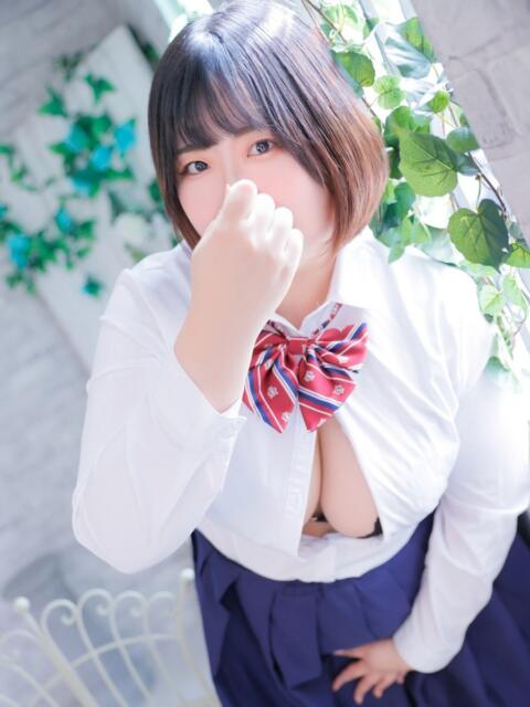 ♡なつき♡ 梅田ムチぽよ女学院（ぽっちゃりデリヘル）