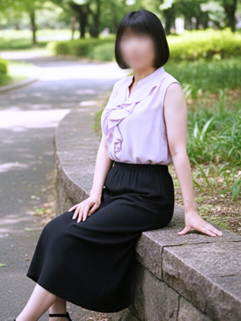 翠 ミセスラウンジ東京（人妻系デリヘル）