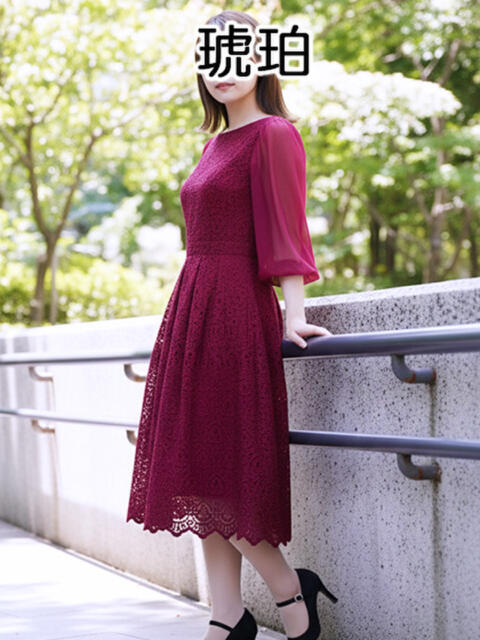 水戸 琥珀(渋谷)（人妻デリへル）