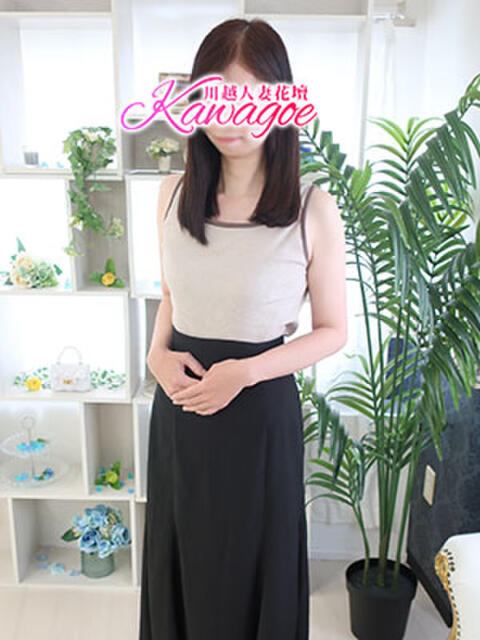 さゆり モアグループ川越人妻花壇（人妻デリヘル）