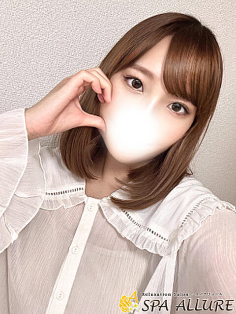 あんり Spa Allure(スパアリュール)(【非風俗】メンズエステ)