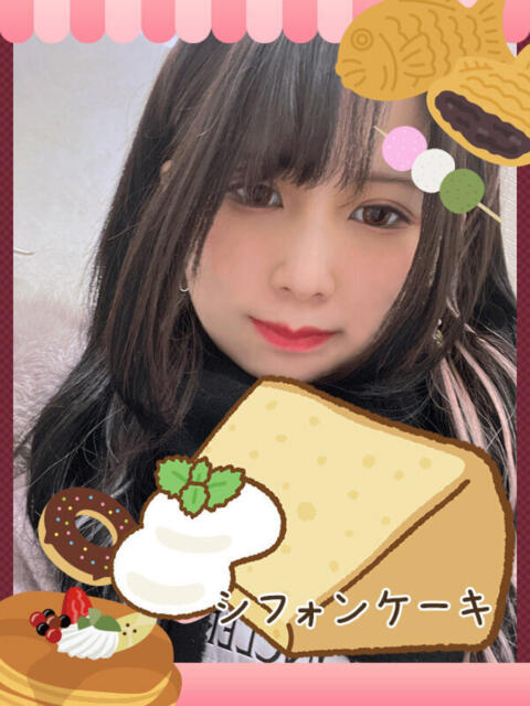シフォン お取り寄せスイーツ 女の子市場(デリヘル)