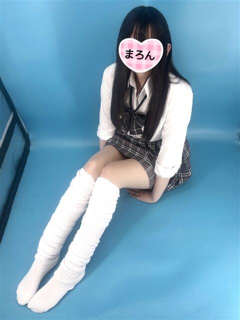 まろん JK派遣リフレ ふぁんねる秋葉原上野店(派遣型JKリフレ)