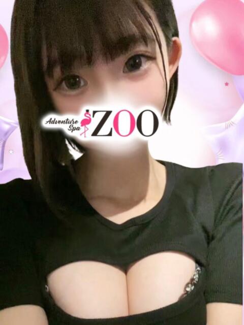 片瀬ゆか ADVENTURE SPA ZOO(ズー)（【非風俗】メンズエステ）