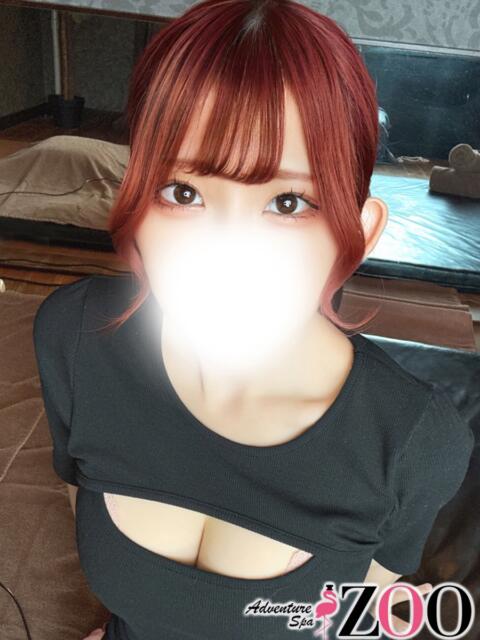 水樹ニナ ADVENTURE SPA ZOO(ズー)（【非風俗】メンズエステ）