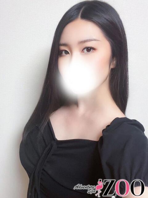 二階堂ななみ ADVENTURE SPA ZOO(ズー)(【非風俗】メンズエステ)