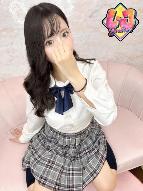 くう 未経験18歳の溢れる性欲 L＆Jブラザーズ（デリヘル）