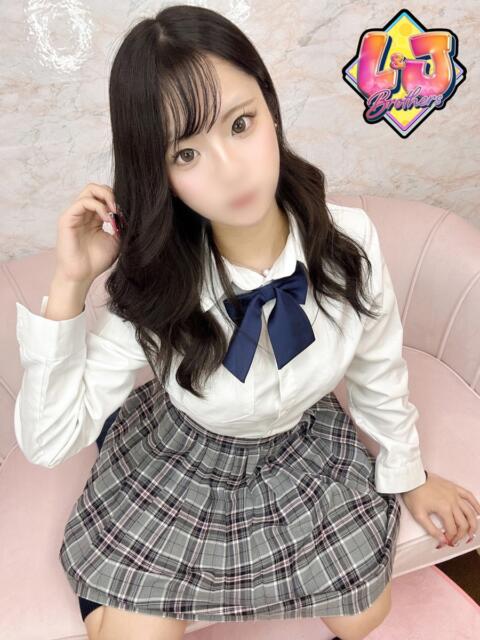 くう 未経験18歳の溢れる性欲 L＆Jブラザーズ（デリヘル）