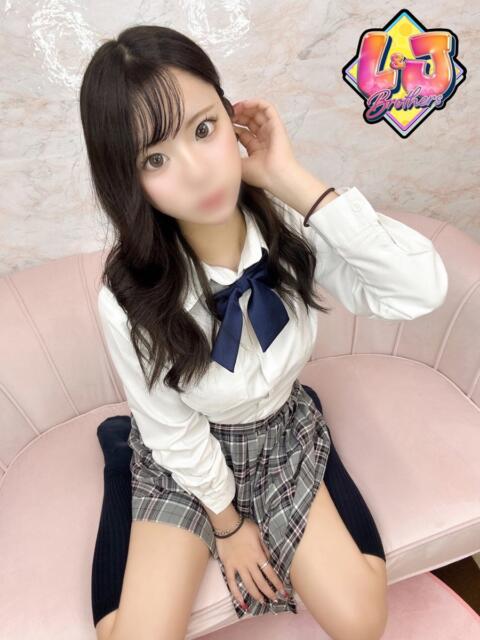 くう 未経験18歳の溢れる性欲 L＆Jブラザーズ（デリヘル）