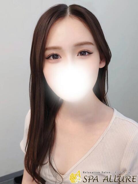 まみ Spa Allure（スパアリュール）（【非風俗】メンズエステ）
