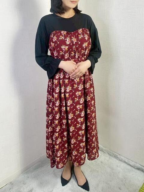 郁実（いくみ） PLUS難波店（熟女デリヘル）