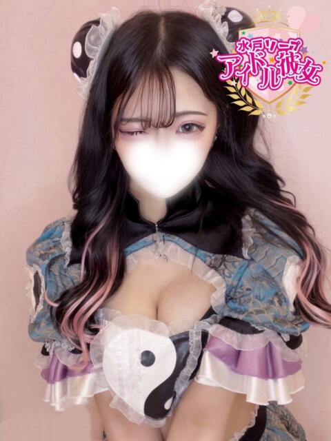 美風なり 水戸ソープ アイドル彼女（ソープランド）