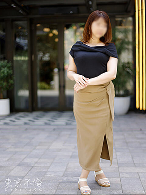 山根なつき 東京不倫～とうきょうふりん～（人妻デリヘル）