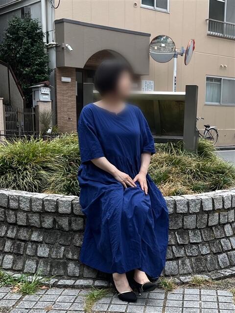 鮎川 陽菜 熟女パラダイス池袋店(カサブランカグループ)(人妻熟女デリへル)
