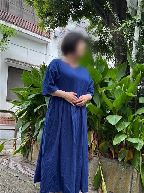 鮎川 陽菜 熟女パラダイス池袋店(カサブランカグループ)(人妻熟女デリへル)